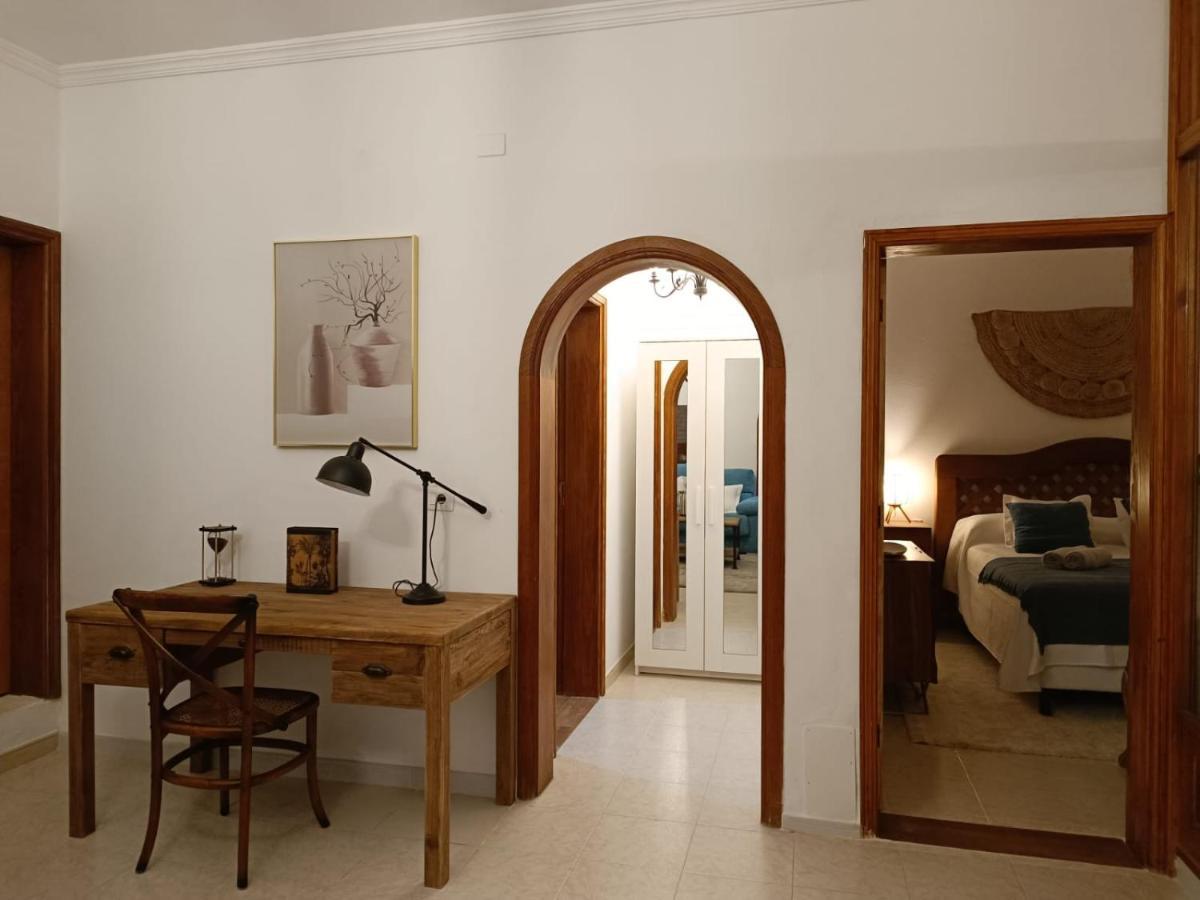 Casa Isabel Villa Betancuria Exterior foto